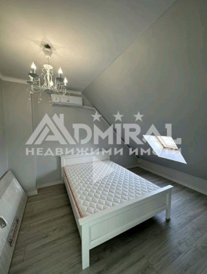 ADMIRAL продава двустаен апартамент в гр.Поморие