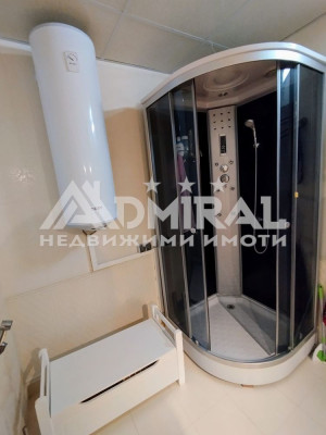 ADMIRAL продава 2-стаен апартамент в гр.Свети Влас