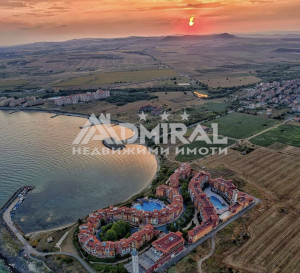 Продава земеделска земя – нива в гр. Ахелой