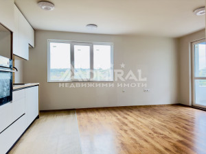 ? Готов за мебелиране двустаен апартамент с морска гледка – гр. Созопол