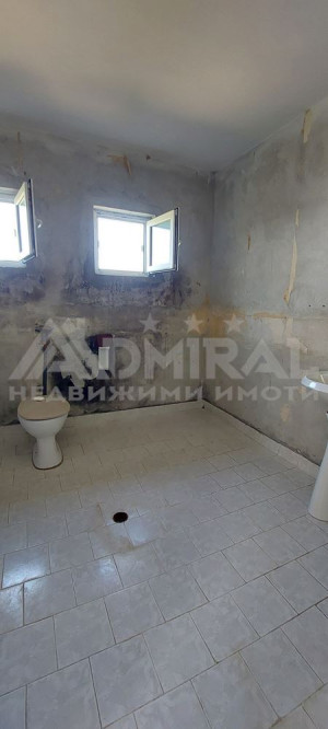 Двуетажна къща с панормна Гледка Море