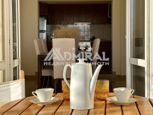 ADMIRAL EXCLUSIVE - Луксозна четириетажна къща с ПАНОРАМА И ПЪЛНИ УДОБСТВА