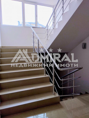 ADMIRAL продава СТУДИО в кв.