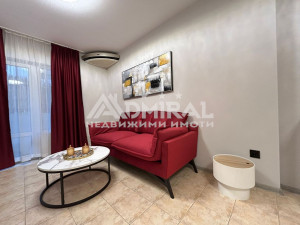 Тристаен апартамент на партер в гр. Свети Влас