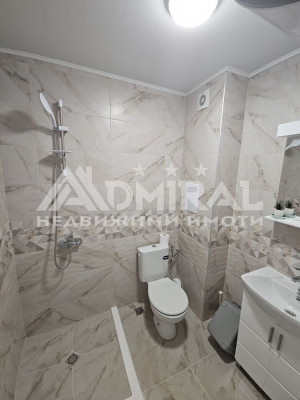 Двустаен до плажа от ADMIRAL REAL ESTATE  – ЖИЛИЩНА СГРАДА, БЕЗ ТАКСА ПОДДРЪЖКА, С АКТ 16