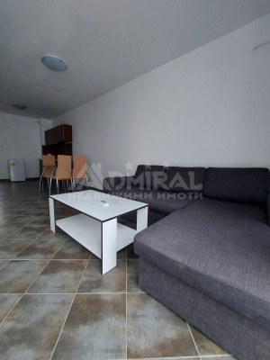 Продажба 2-стаен гр. Поморие - гр. Поморие 58m²