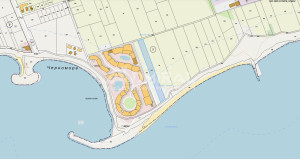 Продава земеделска земя – нива в гр. Ахелой