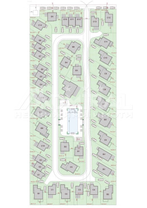 Луксозни еднофамилни къщи за продажба в комплекс Victoria Residences – ново ниво на комфорт и престиж