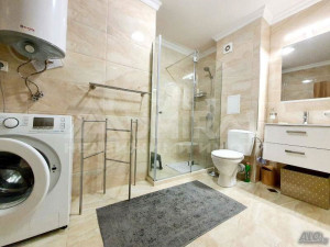Двустаен на първа линия в кв. Сарафово, Бургас