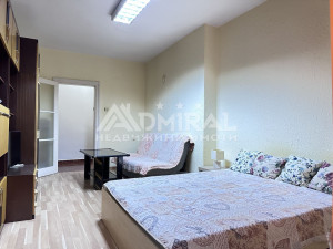 Двустаен апартамент в сърцето на Бургас