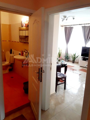 Продажба 4-стаен гр. Бургас - Славейков 95m²