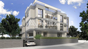 Продажба на апартамент – гр. Созопол, м. Мисаря