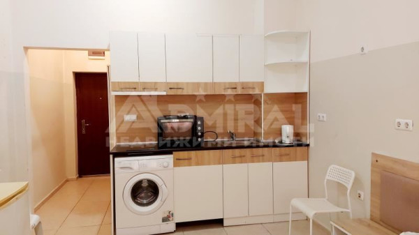 ADMIRAL продава студио на 200м от плажа в гр. Поморие