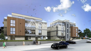 ? Функционално ателие в нова модерна сграда – м. Мисаря, гр. Созопол