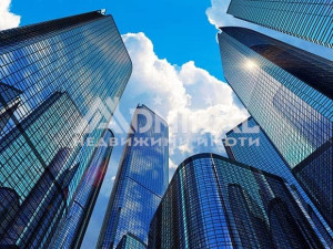 НОВ 2-стаен апартамент до МБАЛ Сърце и Мозък гр.Бургас