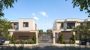 Луксозни еднофамилни къщи за продажба в комплекс Victoria Residences – ново ниво на комфорт и престиж