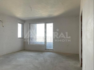 Продажба 2-стаен гр. Бургас, к-с