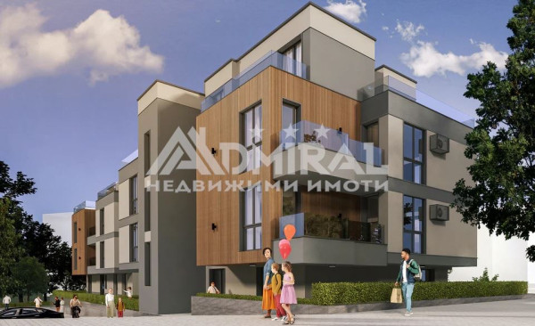 Продажба на апартамент – гр. Созопол, м. Мисаря