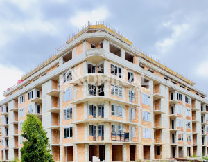 Едностаен апартамент за продажба в новия град на Поморие – на пешеходно разстояние от плажната ивица