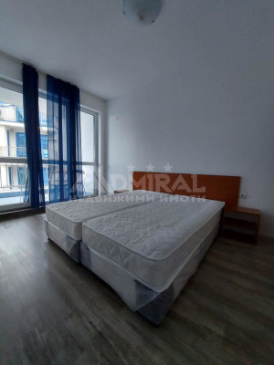 Продажба 2-стаен гр. Поморие - гр. Поморие 58m²