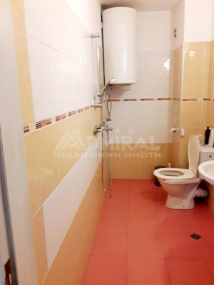 Продажба 4-стаен гр. Бургас - Славейков 95m²
