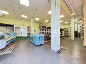 ТОП локация I Ъглов магазин I Възраждане I Бургас – Само 179 900 €