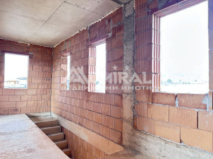 Нова двуетажна къща с Акт 14 в самостоятелно УПИ – Банево