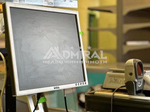 ТОП локация I Ъглов магазин I Възраждане I Бургас – Само 179 900 €