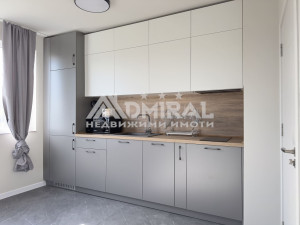 Готов за нанасяне, Акт 16, изрядни документи!