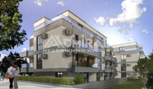 Продажба на апартамент – гр. Созопол, м. Мисаря