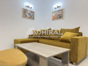 Тристаен  апартамент под наем с гараж и паркомясто на ул. 