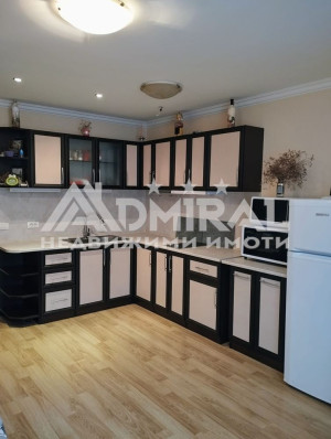 ADMIRAL продава двустаен апартамент в 