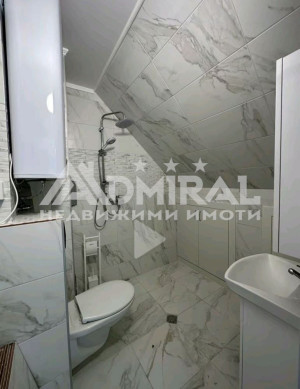 ADMIRAL продава двустаен апартамент в гр.Поморие
