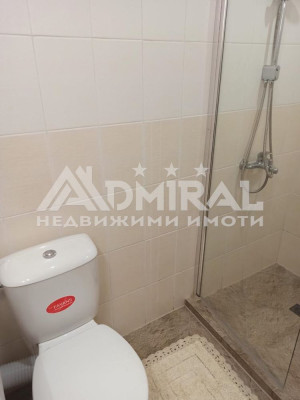 Продава едностаен апартамент в с.Равда