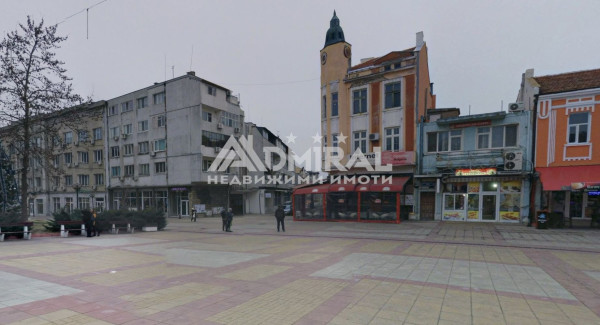 Тристаен апартамент 100 кв.м – отлична възможност за инвестиция в Айтос