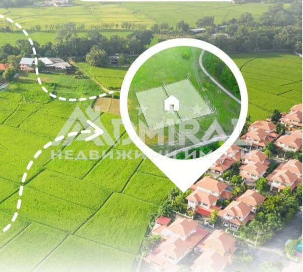 УПИ в Банево с изградена къща и просторен двор