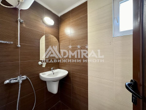 ADMIRAL продава двустаен в кв.