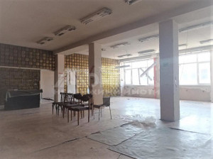 Дава под наем Склад гр. Бургас - Братя Миладинови 172m²