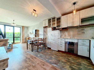 Продажба Къща гр. Несебър - с. Кошарица 123m²