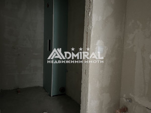 ADMIRAL продава 2-стаен апартамент в к-с