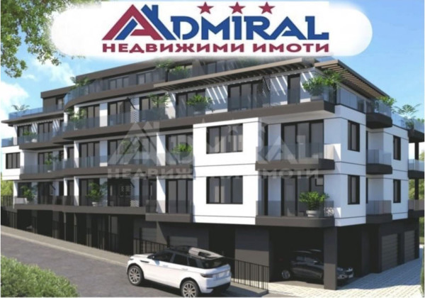 Продажба 2-стаен гр. Созопол - гр. Черноморец 65m²