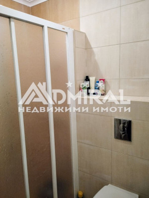 ADMIRAL продава двустаен апартамент в 