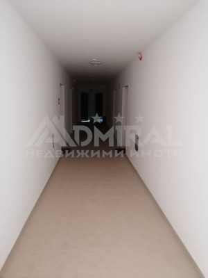 ADMIRAL продава 2-стаен апартамент с панорама море в кв. 
