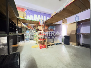 ТОП локация I Ъглов магазин I Възраждане I Бургас – Само 179 900 €