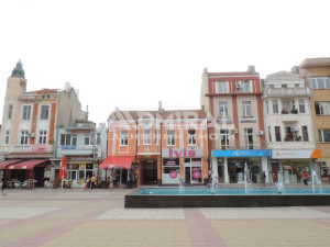 100 КВ.М НА ЦЕНА БЕЗ КОНКУРЕНЦИЯ В АЙТОС – ИМОТ С ПОТЕНЦИАЛ, КОЙТО СЕ ПОЯВЯВА РЯДКО