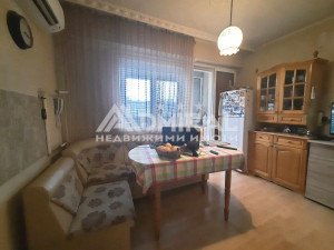 ? ПРОДАВА СЕ ДВУСТАЕН АПАРТАМЕНТ В САНИРАН БЛОК – К-С СЛАВЕЙКОВ ?