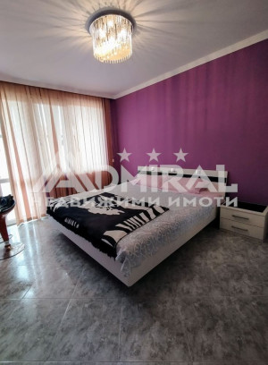 ADMIRAL продава тристаен апартамент в гр.Поморие