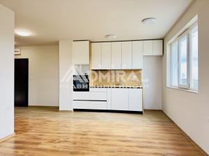 ? Готов за мебелиране двустаен апартамент с морска гледка – гр. Созопол