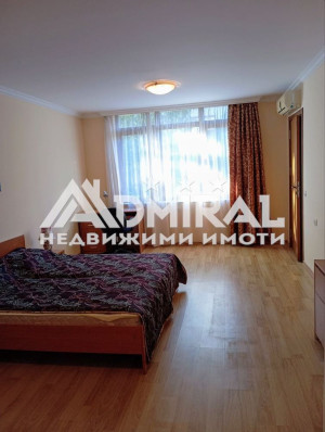 ADMIRAL продава двустаен апартамент в 