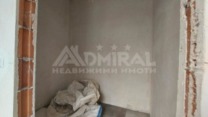НОВ Двустаен апартамент с Акт 16